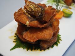 -一澜江宴·江景地标楚菜(江滩公园店)