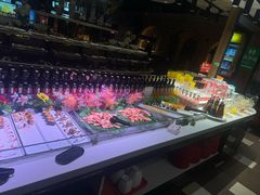 -好伦哥比萨烤肉自助(马家堡店)