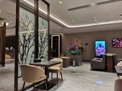 -白云机场易登机休息室