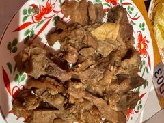 -汕头八合里海记牛肉店(清河店)