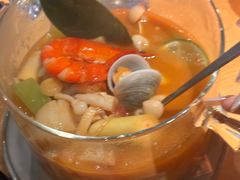 -Ginger(兴国路店)