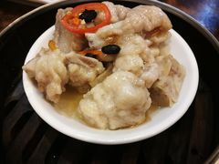 -香港华美达海景酒店