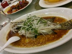 -金苑海鲜酒家(新港中路店)