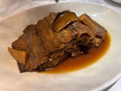 -悦融·京鲁菜·露台花园(安定门店)