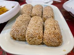 -玉华台饭庄(裕中西里小区店)