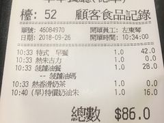 -翠华餐厅(德辅道中店)