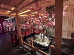 -蓝鲸湾汤泉(包河店)