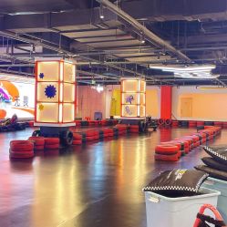 -卡尔飞车(长沙喜盈门范城店)