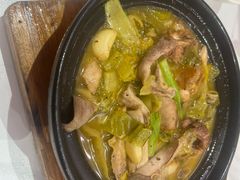 -香港深仔记茶餐厅(东门店)