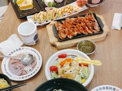 -小川洋风料理(武胜路凯德广场店)
