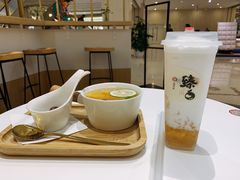 -炖物24章·顺时轻养茶(杭州大厦店)