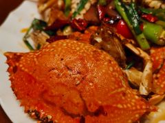 -阿龙海鲜农家乐·三亚老字号(海棠湾店)