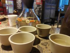 -蜀国大将老火锅(江北店)