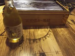 -天天喝丢一只鞋·烧烤·快餐(盐仓桥店)