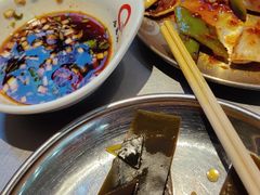 -合易泓烤肉•首创生椰大油边(宁山路店)