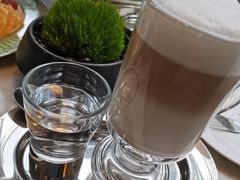 -苏州希尔顿酒店·园大堂吧