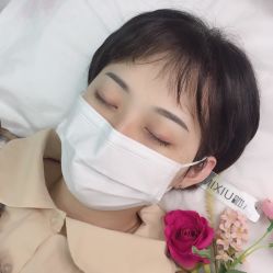 -谜秀韩式半永久纹眉纹绣洗眉