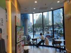 -德克士(北关店)