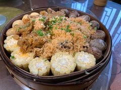 -快河林乡村菜(龙洲湾店)