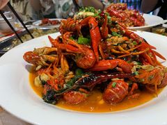 -忆口香龙虾(珠海夏湾老店)