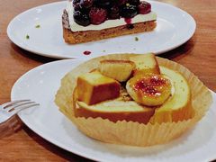 莓果塔-black rainbow coffee