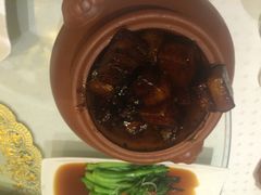 -海富门·带鱼·淮扬菜·粤菜(甘家口店)
