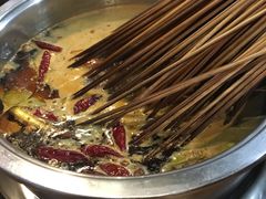 -盖帮鳝鱼串串(东郊记忆店)