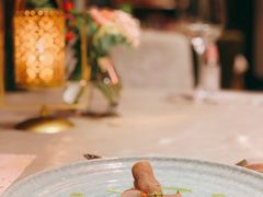 -北京古城老院厉晓麟精致菜