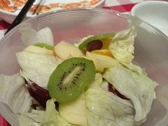 -西贝(紫荆广场店)
