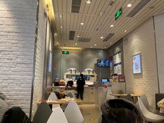 -满记甜品(荟聚购物中心店)