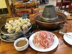 -元盛居(生态大街店)