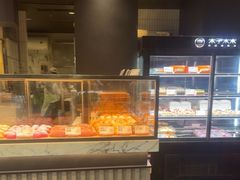 -木子木水日式烫面包(观音桥星光68广场店)