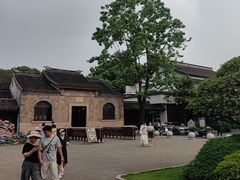 -无锡蠡湖国家湿地公园-蠡园