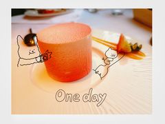 -橘洲1910花园江景西餐厅