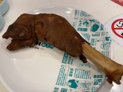 -阳坊胜利涮羊肉(阳坊老店)