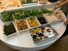 -文星素食(兴华路店)