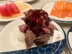 -滨寿司(新街口中央商场店)