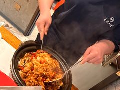 肉汤泡饭-匠熙小馆(崇文门店)