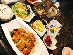 -割烹旭日本料理(龙湖狮山天街店)