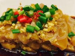 -羊城酒店·中餐厅