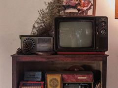 -时光花园(白鹭洲店)