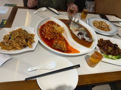 -马凯餐厅(长椿街店)