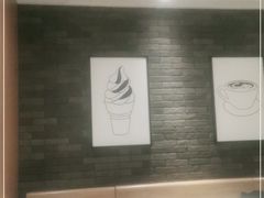 大堂-麦当劳(启迪香山店)