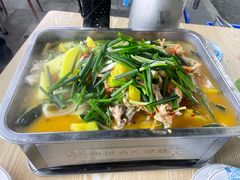 -四姐南瓜田鸡(202店)