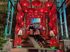 -清远熹乐谷温泉度假酒店