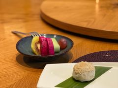 -萬國春·中菜馆(颐和公馆店)