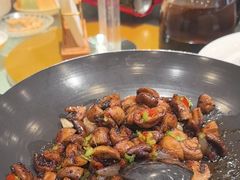 -春盛渔府(牛首山店)