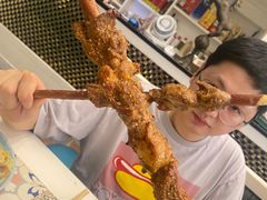 -阿拉丁新疆风味餐厅·清真(罗廊巷店)