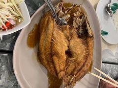 -香蕉叶餐厅(是隆店)