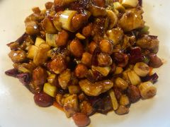 -常和州·夜宵大排档(常州单店)